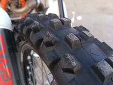 KTM 250