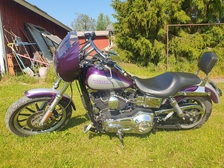 Harley-Davidson Dyna