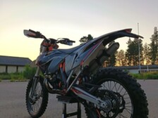 KTM 250