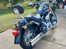 Harley-Davidson Softail