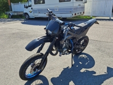 Husqvarna SM