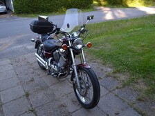 Yamaha XV