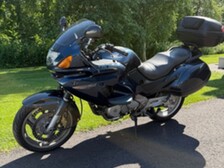 Honda NT