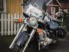 Honda Shadow
