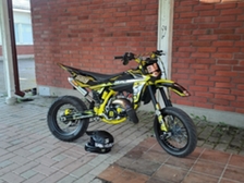 Husqvarna SM