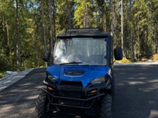 Polaris Ranger