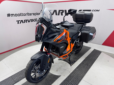 KTM 1290 Super Adventure S