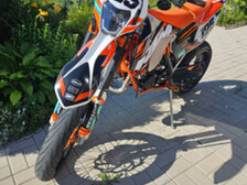 KTM 125