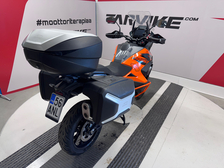 KTM 1290 Super Adventure S