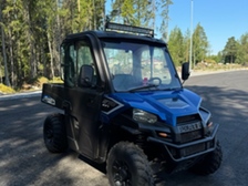 Polaris Ranger