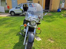 Honda Shadow