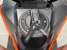 KTM 1290 Super Adventure S
