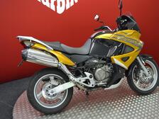 Honda XL