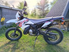 Yamaha DT