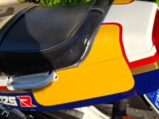 Honda NS