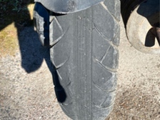 Kymco Agility
