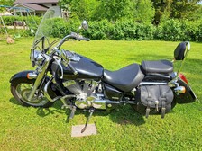 Honda Shadow