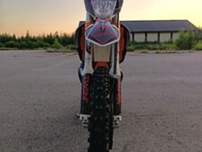 KTM 250