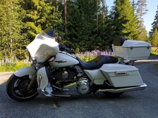 Harley-Davidson Touring