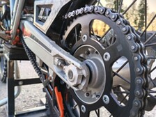 KTM 250