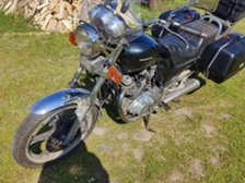 Suzuki GR