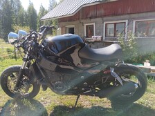 Kawasaki ZZR