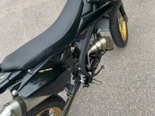 Drac Supermoto