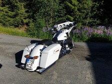 Harley-Davidson Touring