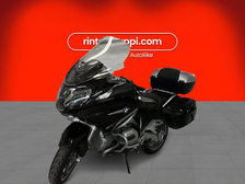 BMW R
