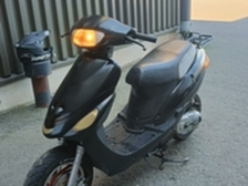 Baotian BT