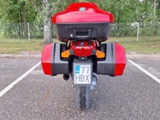 BMW RS