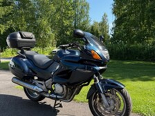 Honda NT