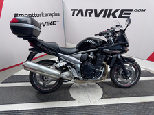 Suzuki GSF