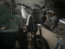 Gilera SMT
