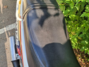Honda NS