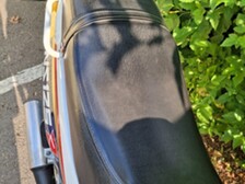 Honda NS