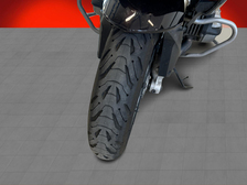BMW R