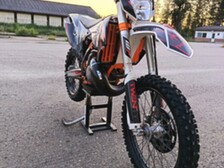 KTM 250