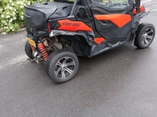 Can-Am Maverick