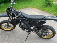 Drac Supermoto