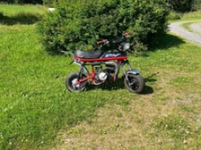 Suzuki PV
