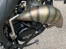 Drac Supermoto