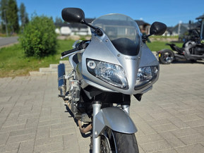 Suzuki SV
