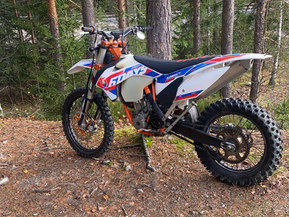 KTM 350