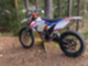 KTM 350