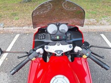 BMW RS