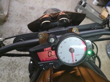 Yamaha YZF-R6