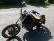 Yamaha XV