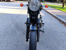 Triumph Bonneville