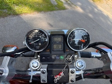 Honda VF